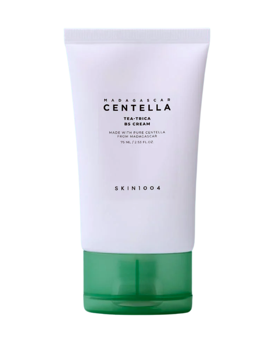 Tea-Trica B5 Cream