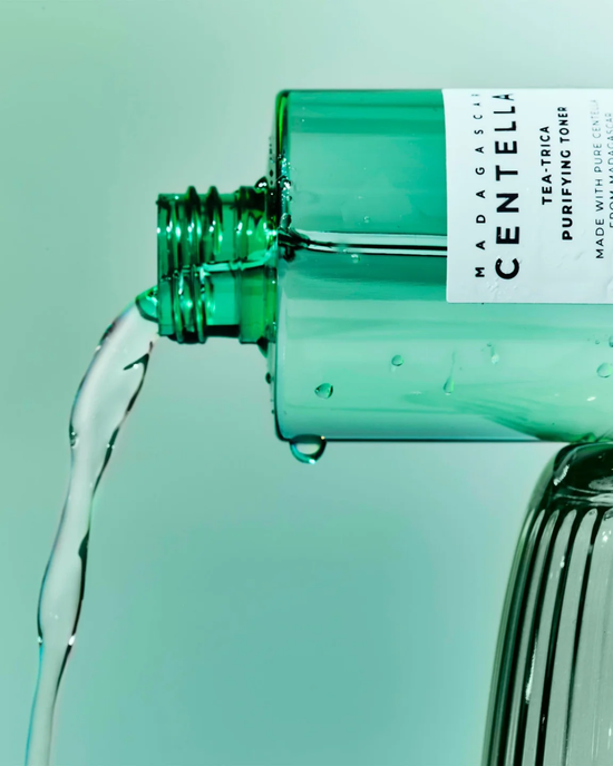 Tea-Trica Purifying Toner