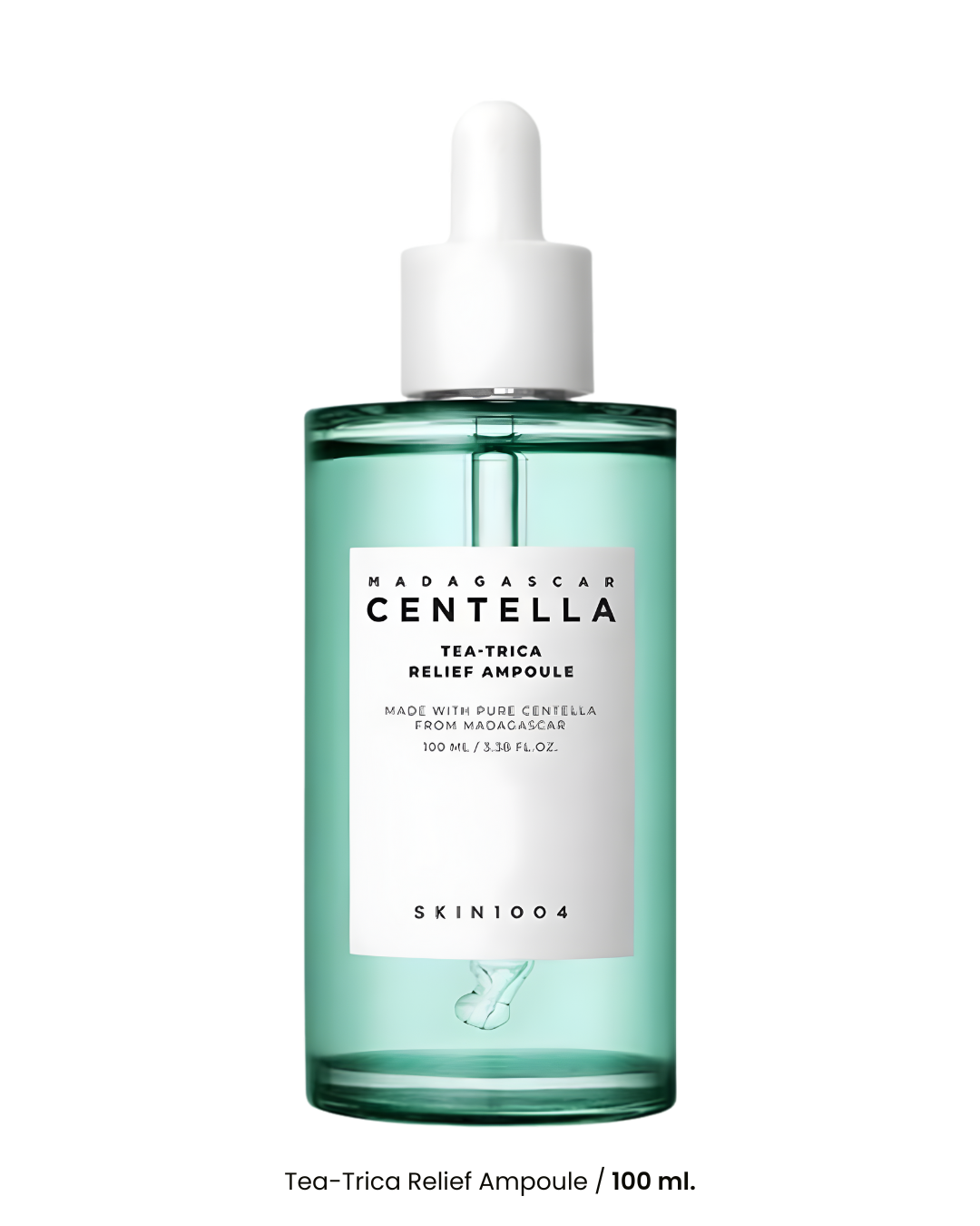 Tea-Trica Relief Ampoule