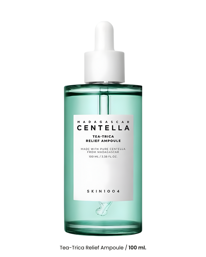 Tea-Trica Relief Ampoule