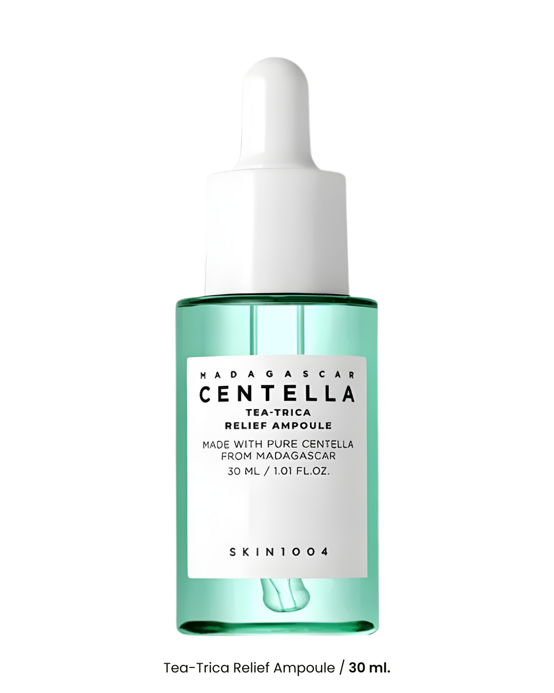 Tea-Trica Relief Ampoule