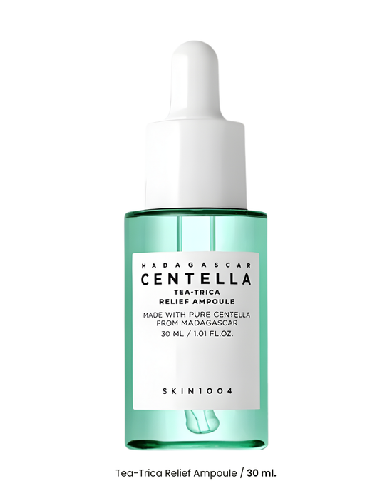 Tea-Trica Relief Ampoule