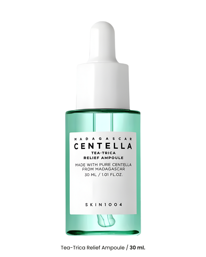 Tea-Trica Relief Ampoule