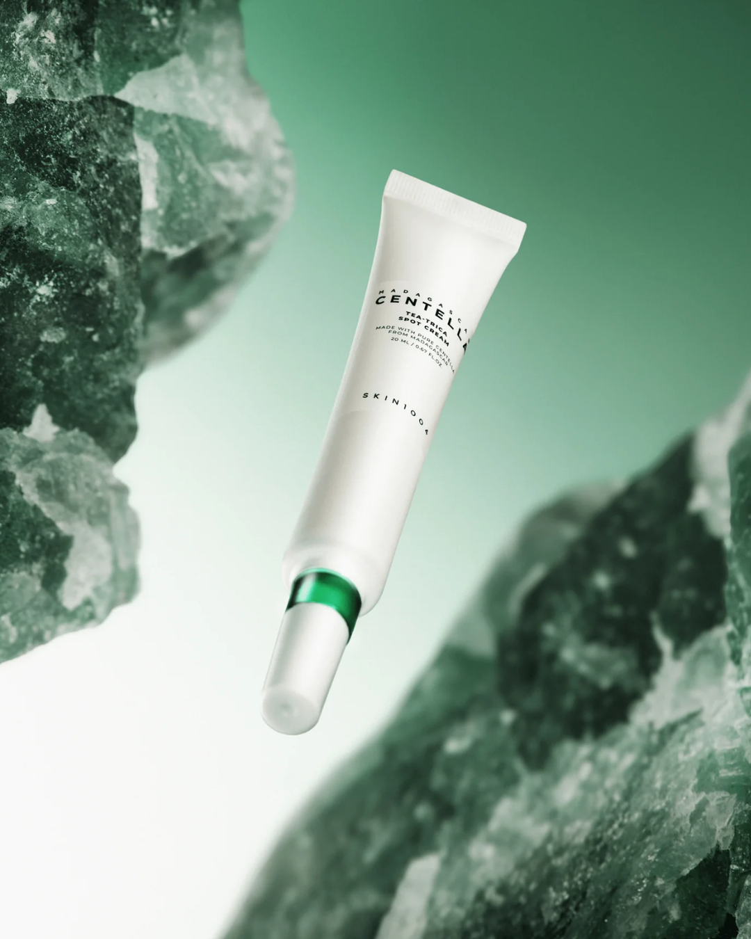 Tea-Trica Spot Cream