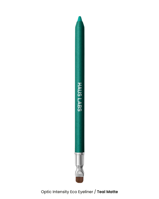Optic Intensity Eco Eyeliner