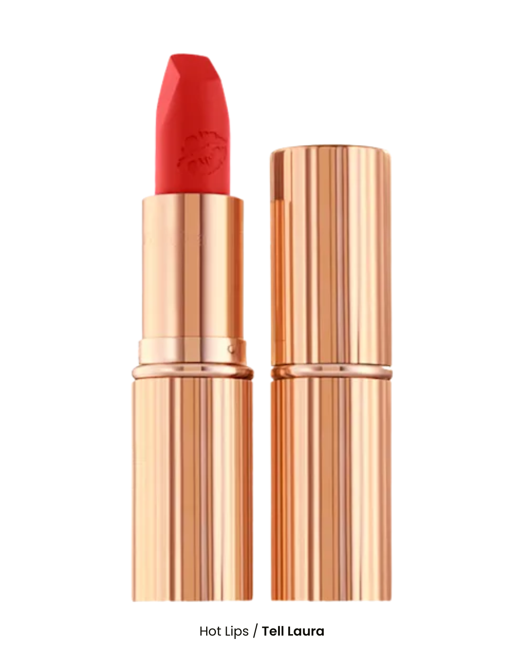 Hot Lips