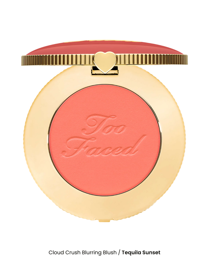 Cloud Crush Blurring Blush