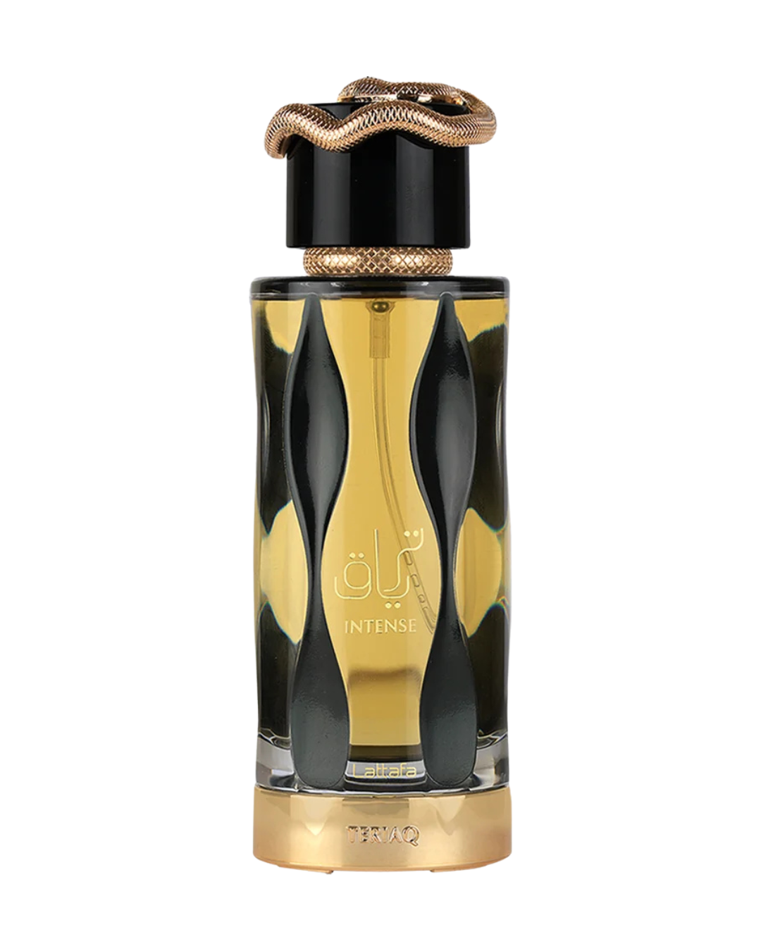 Teriaq Intense