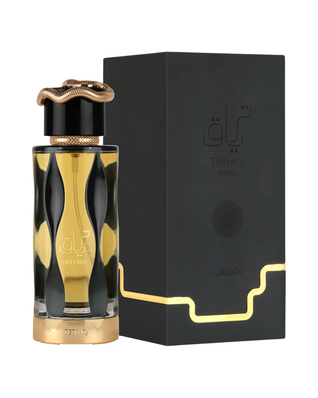 Teriaq Intense