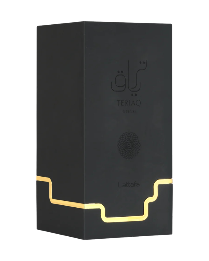 Teriaq Intense
