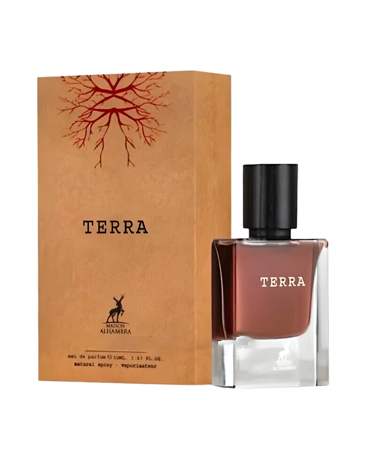 Terra