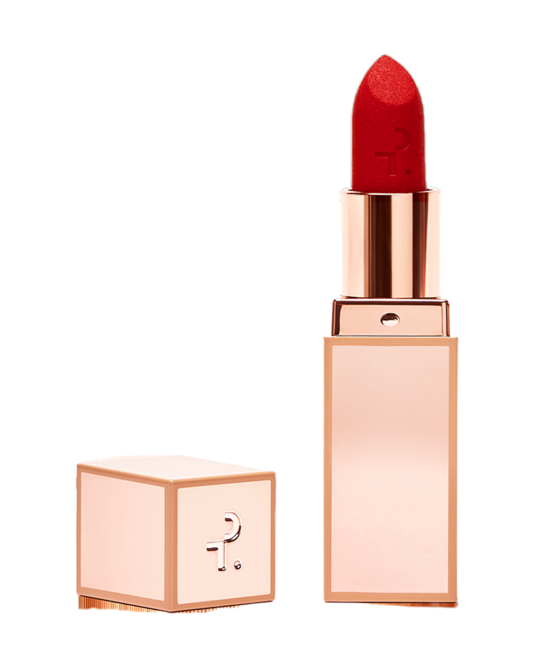 Major Headlines Matte Suede Lipstick