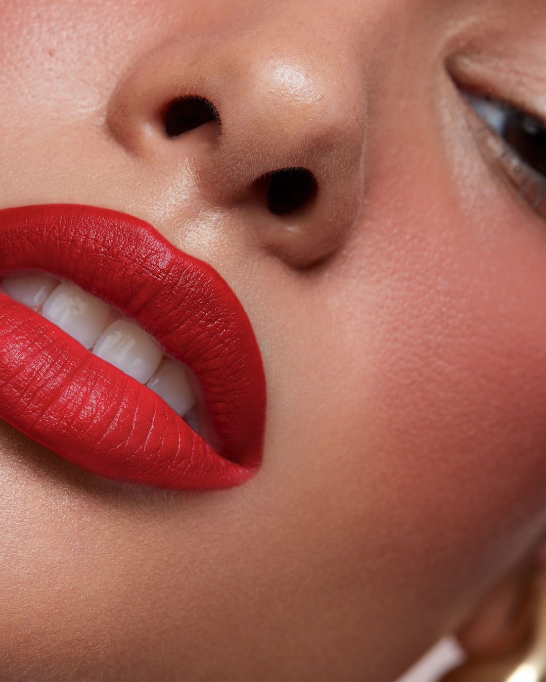 Major Headlines Matte Suede Lipstick