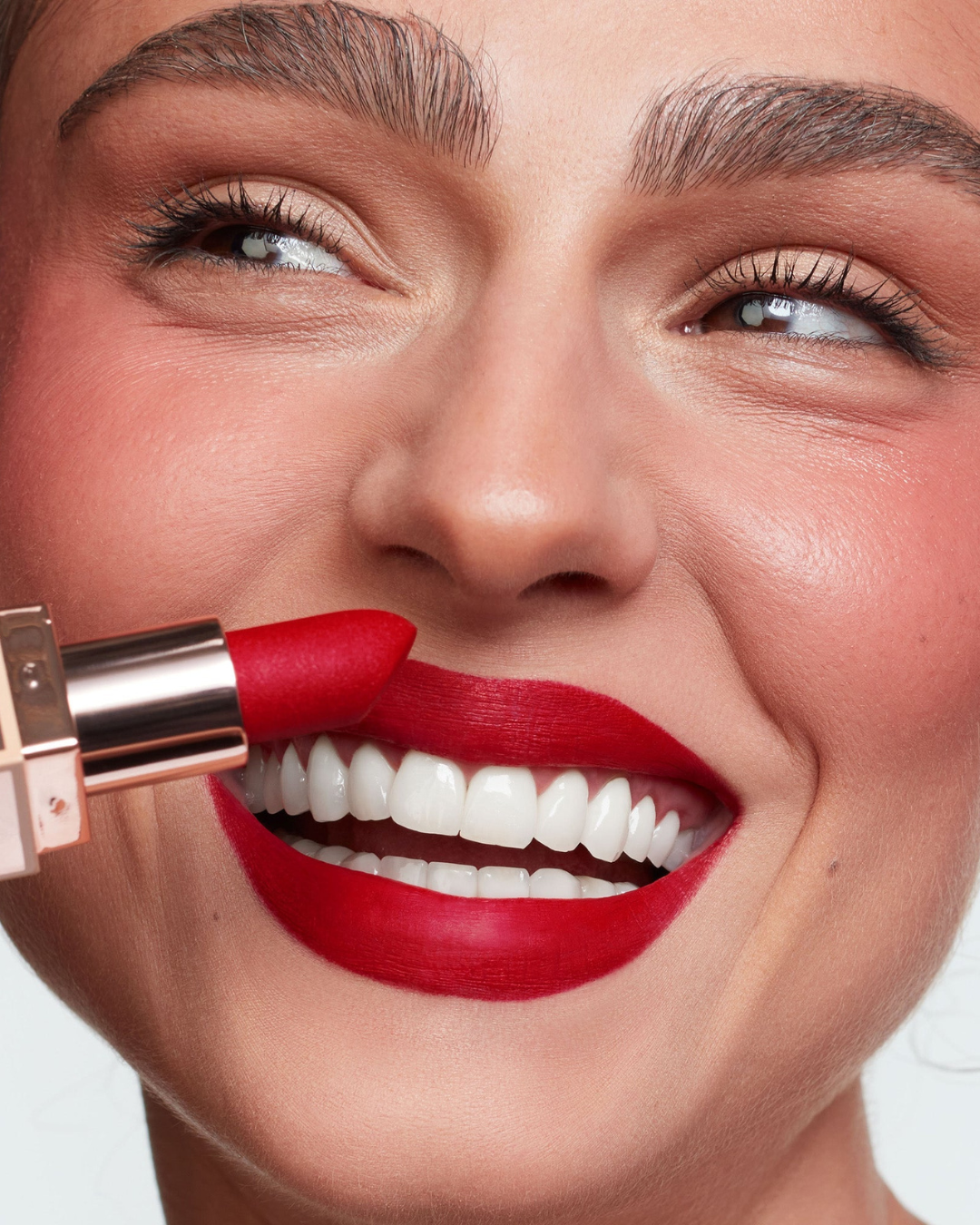Major Headlines Matte Suede Lipstick