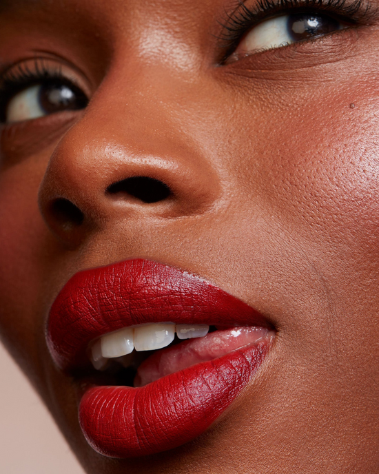 Major Headlines Matte Suede Lipstick