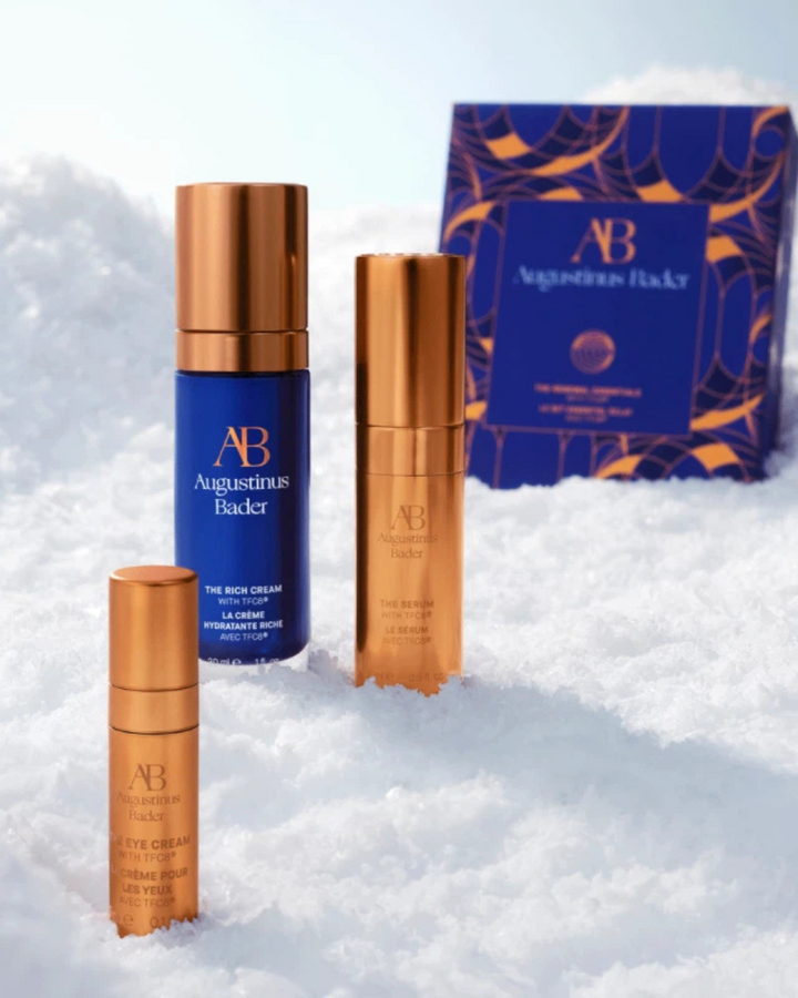 The Renewal Essentials