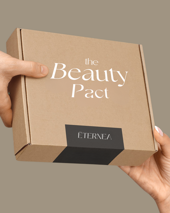The Beauty Pact