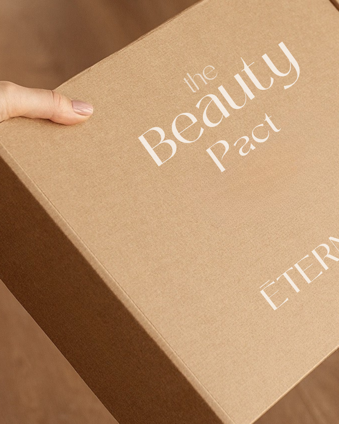 The Beauty Pact