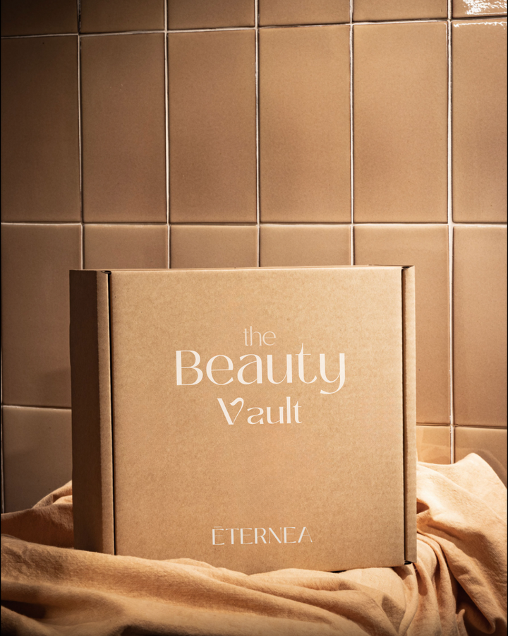 The Beauty Vault