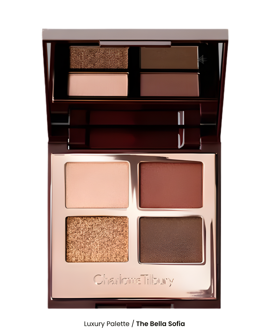 Luxury Palette