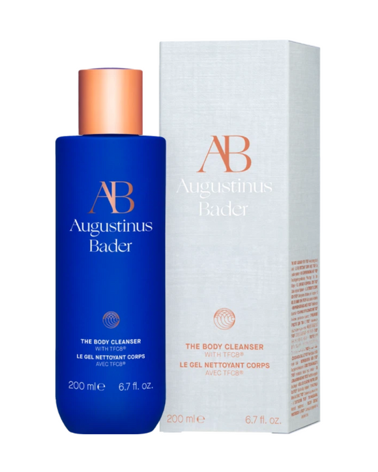 The Body Cleanser