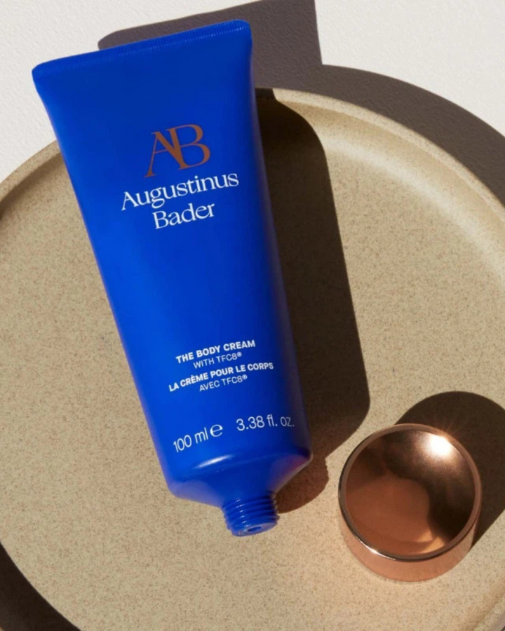The Body Cream