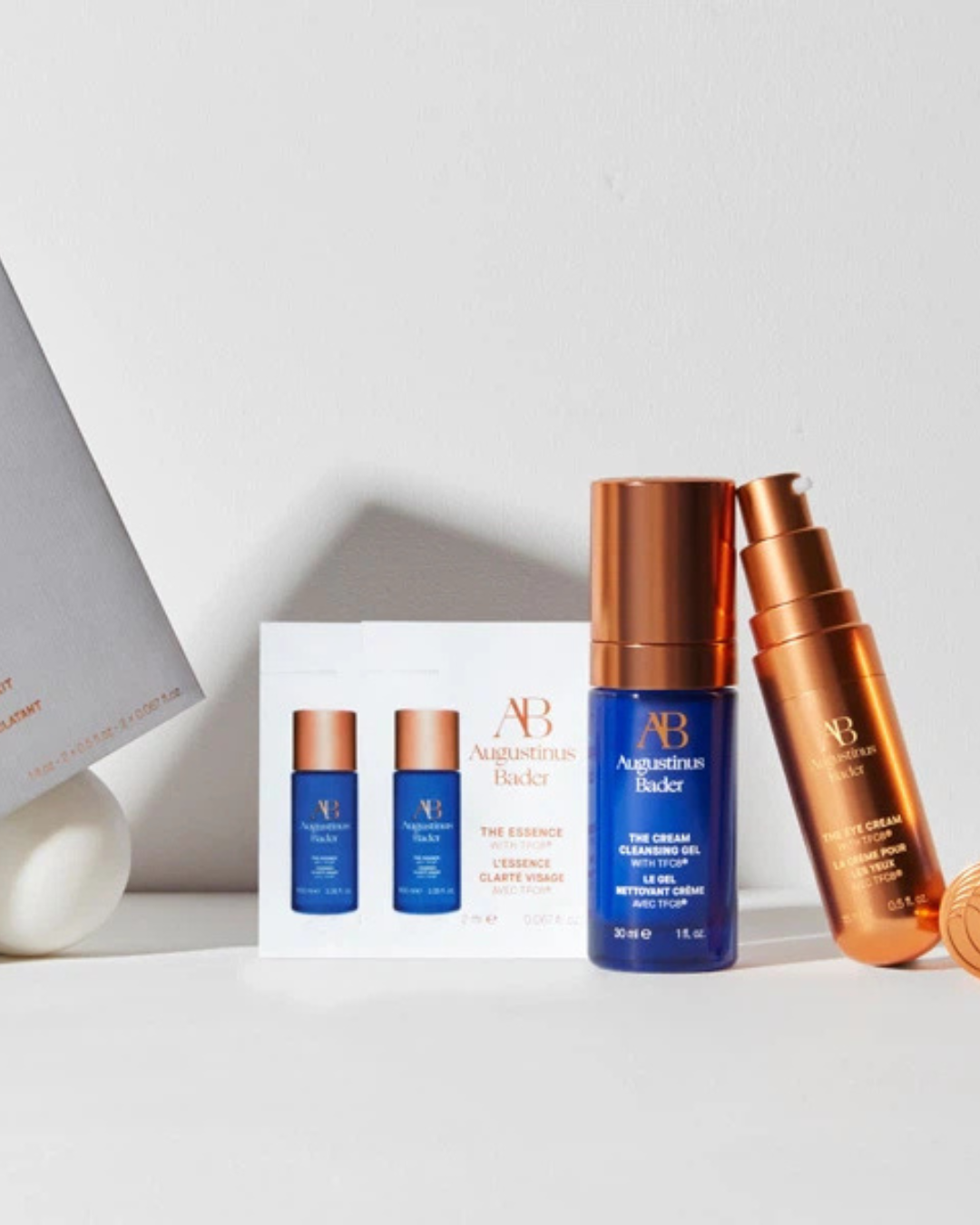 The Complexion Correction Kit