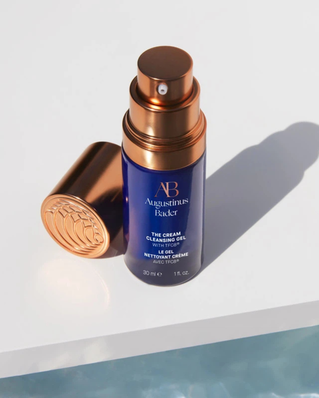 The Complexion Correction Kit