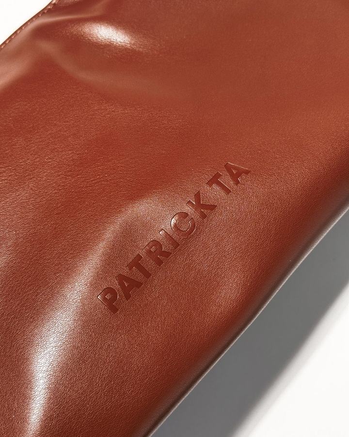 The Elevated Beauty Bag