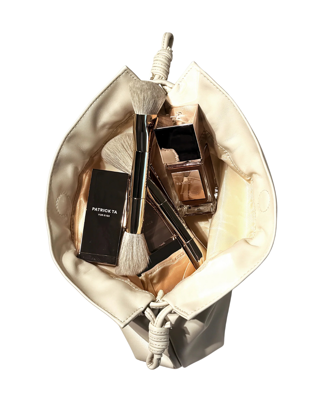 The Elevated Beauty Bag