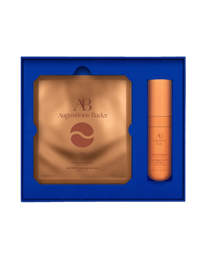 The Eye Rejuvenating Kit