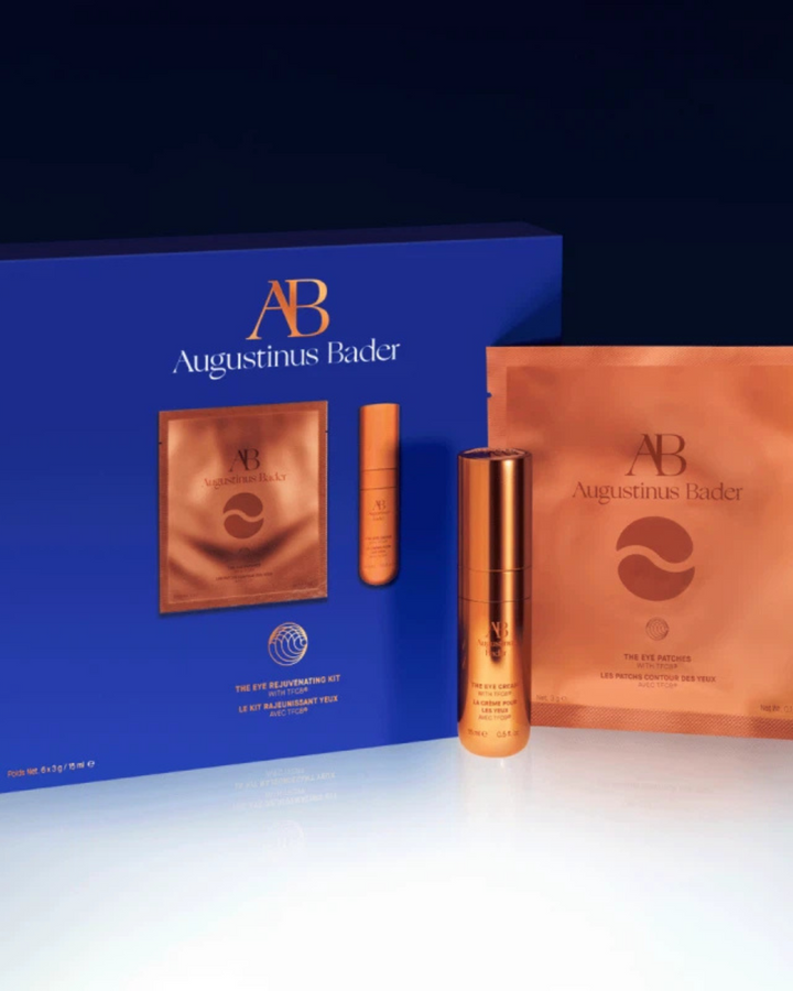 The Eye Rejuvenating Kit