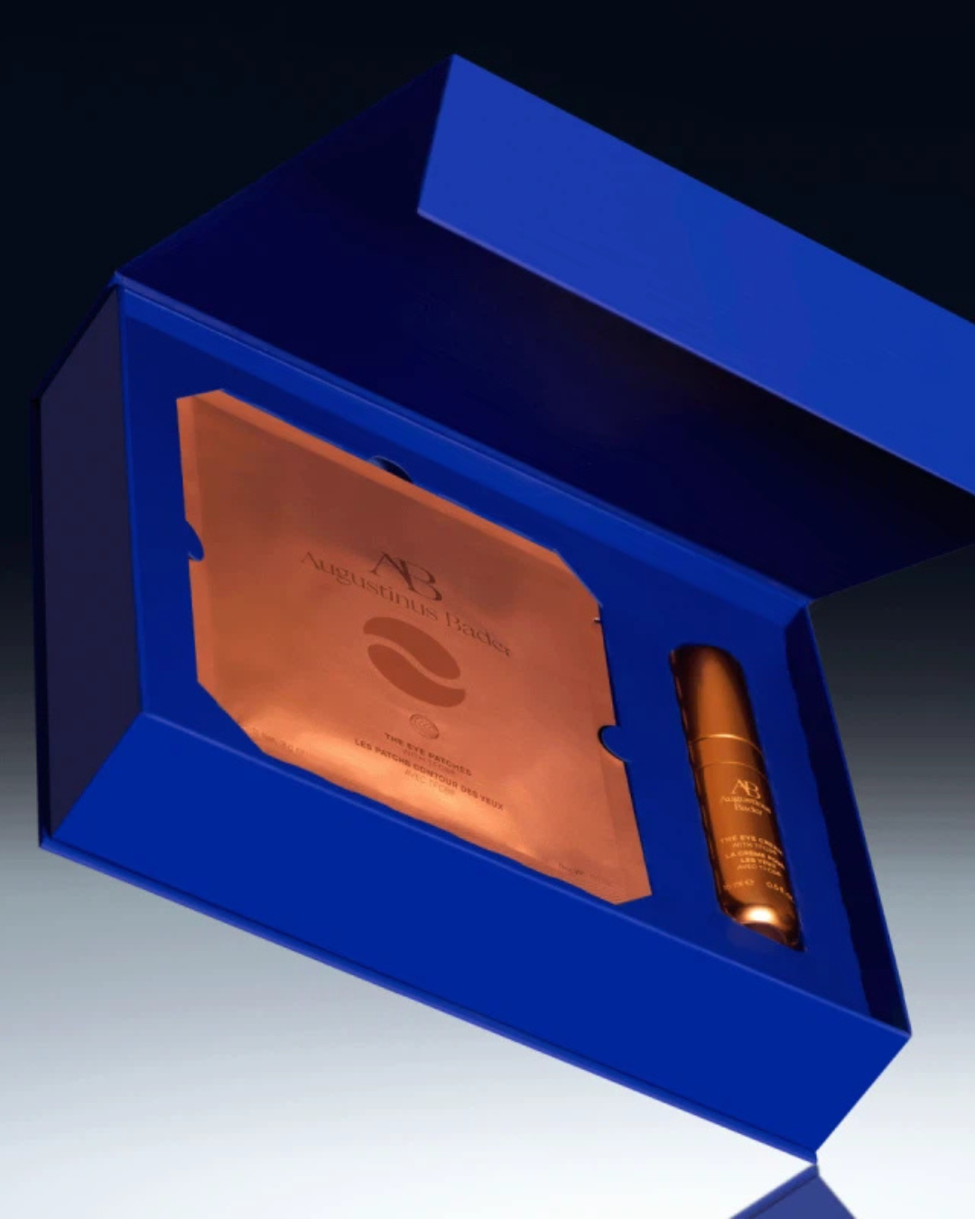 The Eye Rejuvenating Kit