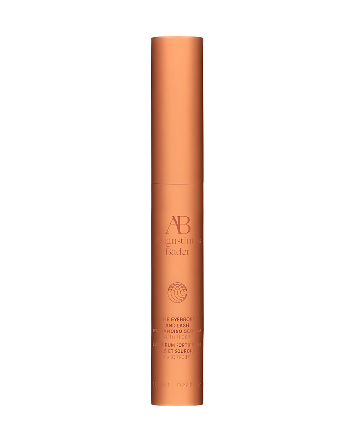The Eyebrow and Lash Enhancing Serum