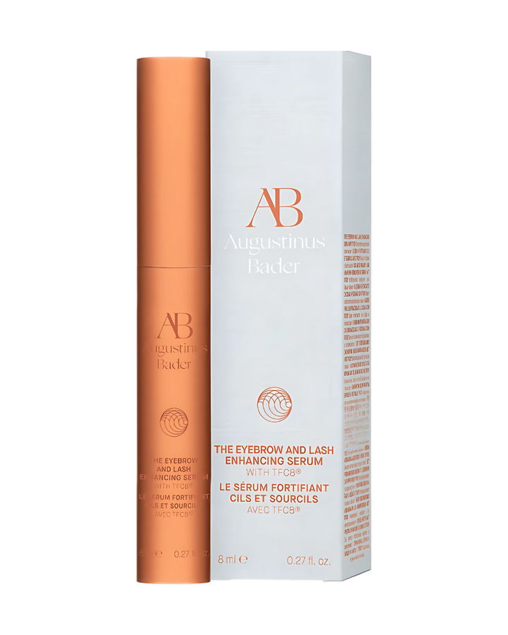 The Eyebrow and Lash Enhancing Serum