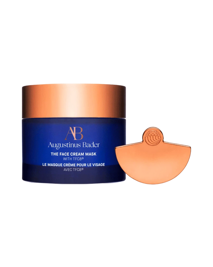 The Face Cream Mask