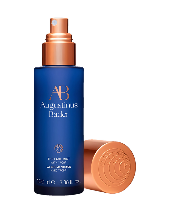 The Face Mist