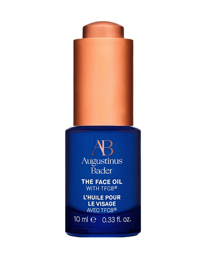 The Face Oil