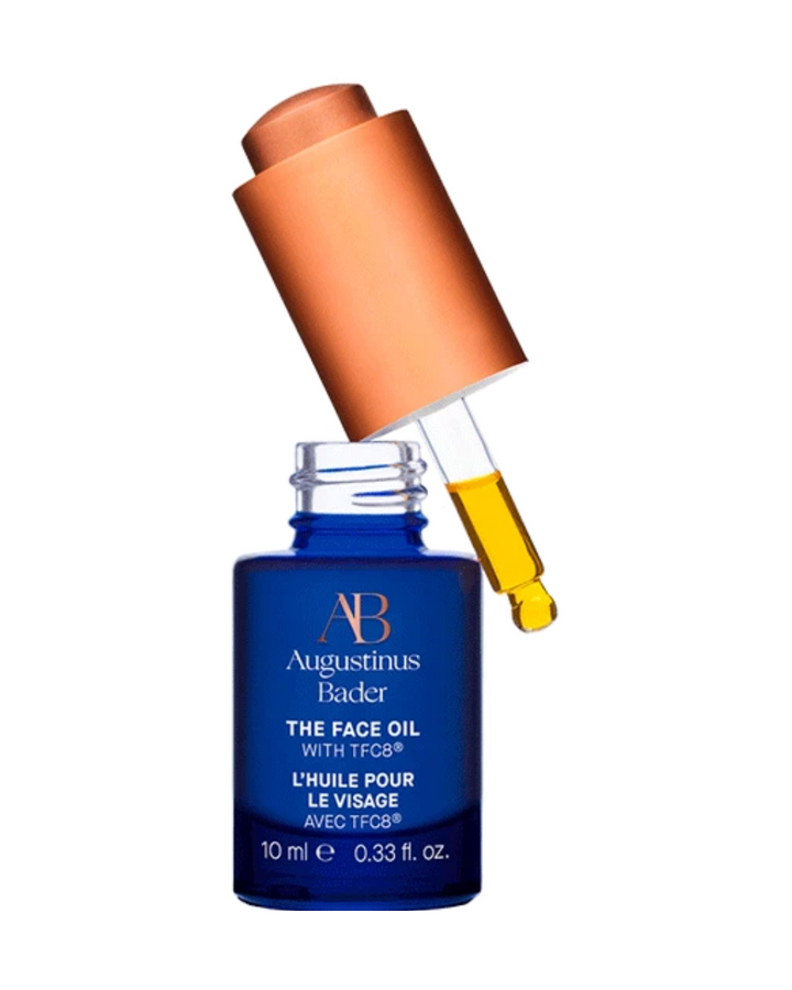 The Face Oil