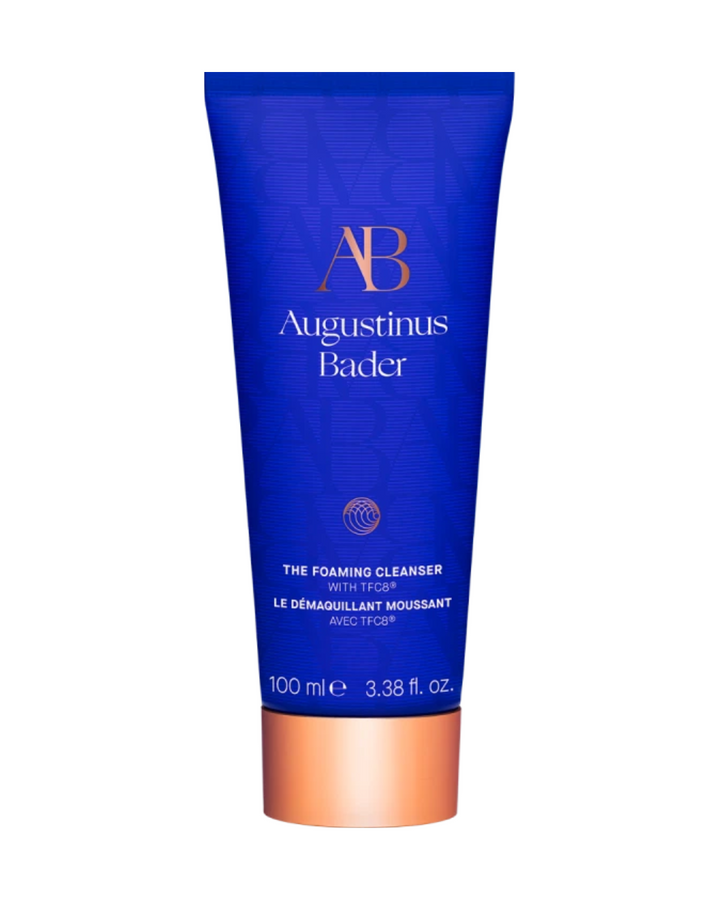 The Foaming Cleanser