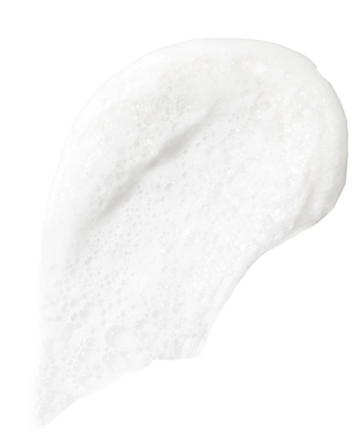 The Foaming Cleanser