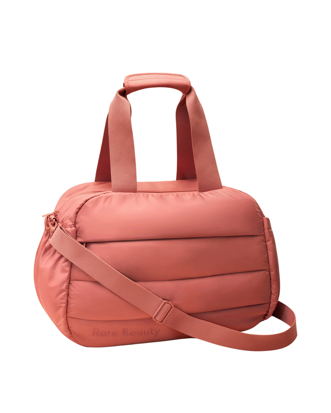 Puffy Carryall Tote – Awaken Confidence
