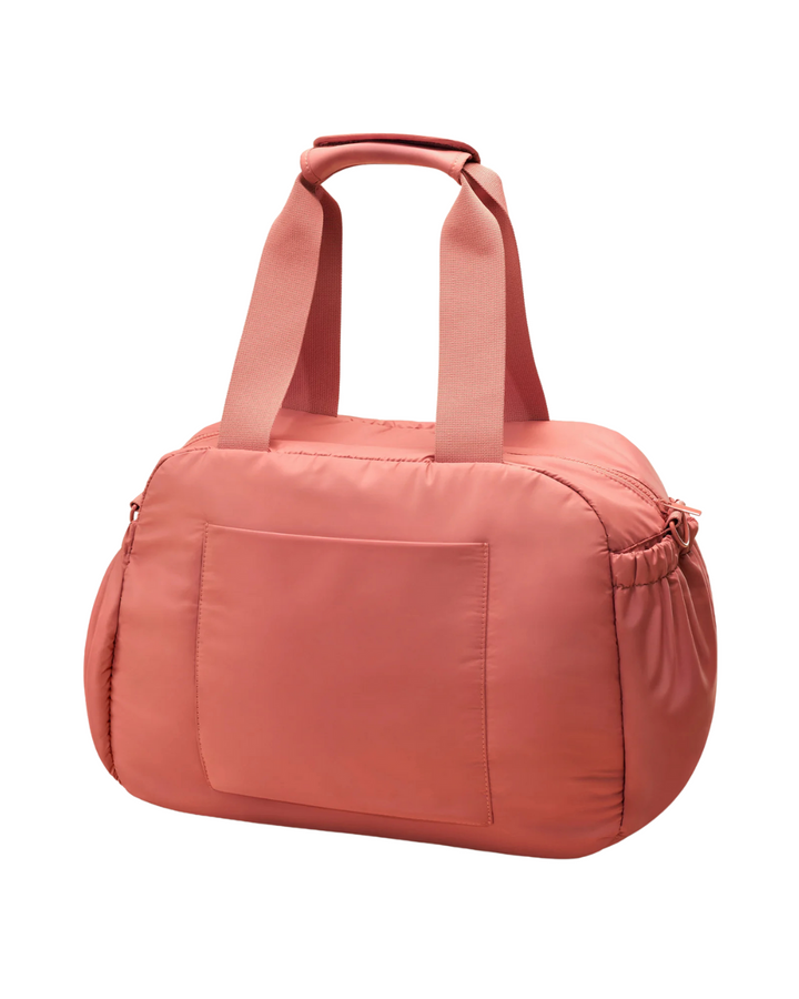 Puffy Carryall Tote – Awaken Confidence
