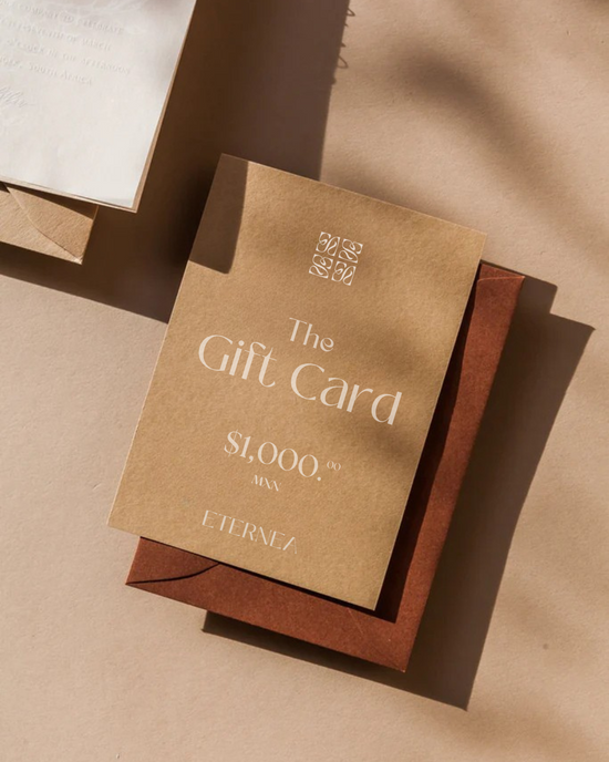 The Gift Card