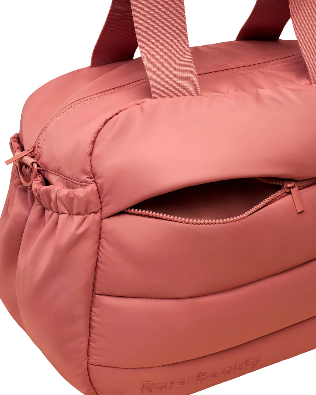 Puffy Carryall Tote – Awaken Confidence
