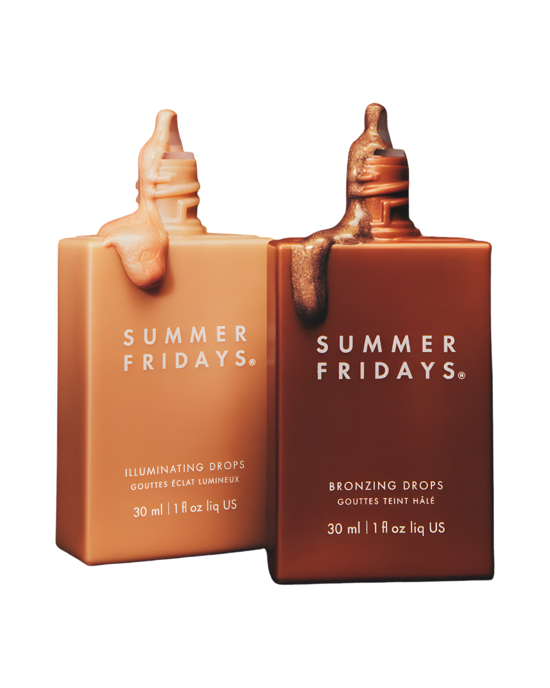 The Glow Essentials Duo