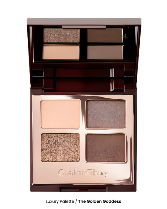 Luxury Palette