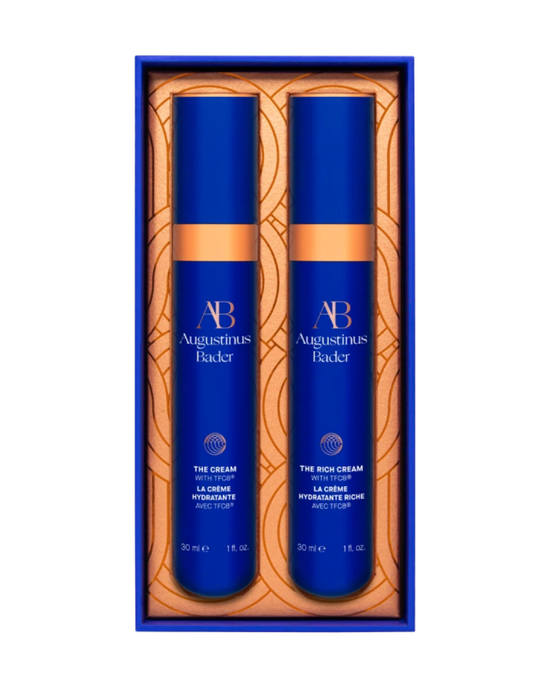 The Limited Edition Discovery Duo