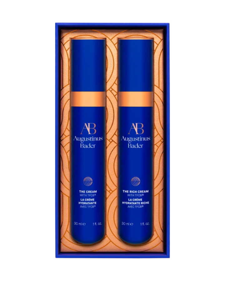 The Limited Edition Discovery Duo