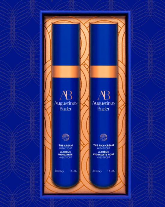 The Limited Edition Discovery Duo